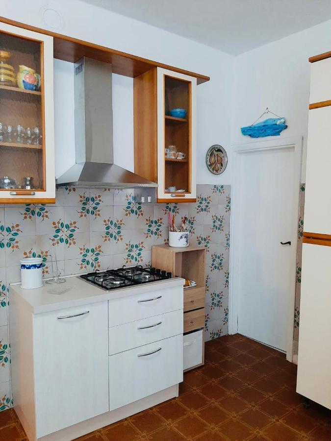 Casa Lividonia Apartment Porto Santo Stefano  Exterior foto
