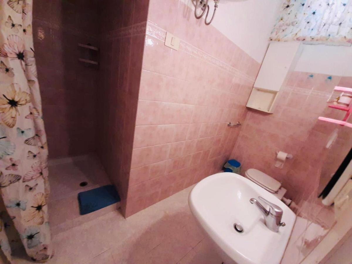 Casa Lividonia Apartment Porto Santo Stefano  Exterior foto