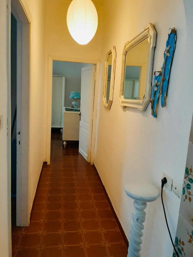 Casa Lividonia Apartment Porto Santo Stefano  Exterior foto